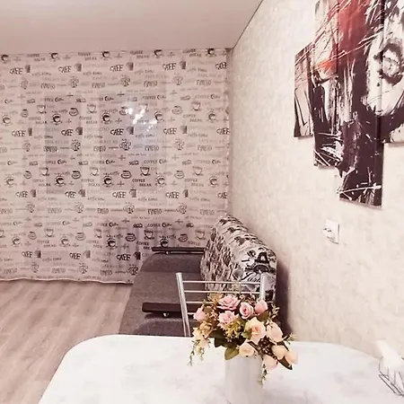 Appartement Warcoven Tovaroska *